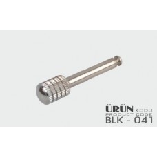 BLK-041Kinetix Av Tüfeği Yedek Parçası